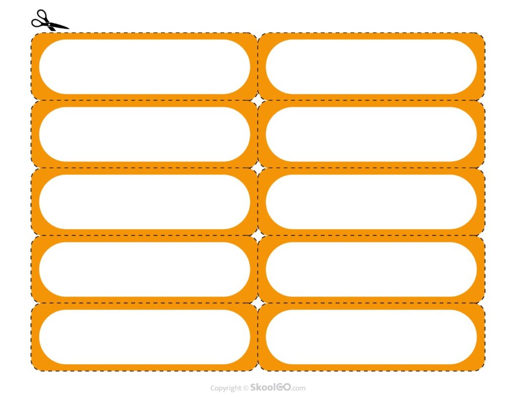 Transportation Choice Cards Printable classroom transportation choice cards supporting organized school dismissal routines.